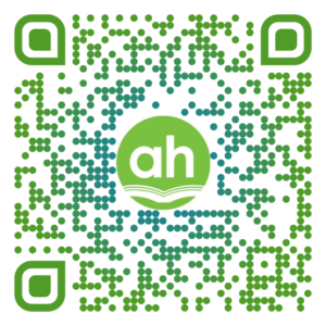 Advent Hope Offering QR Code