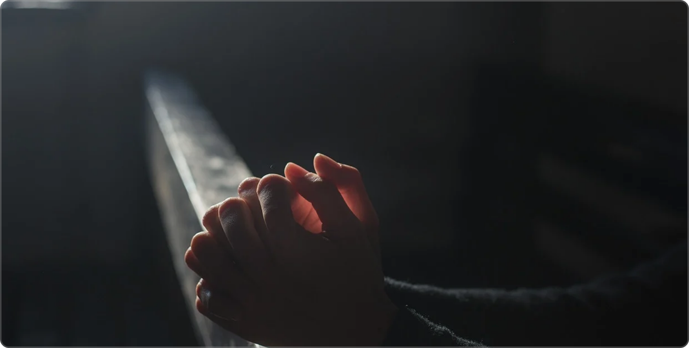 Prayer Requests & Opportunities
