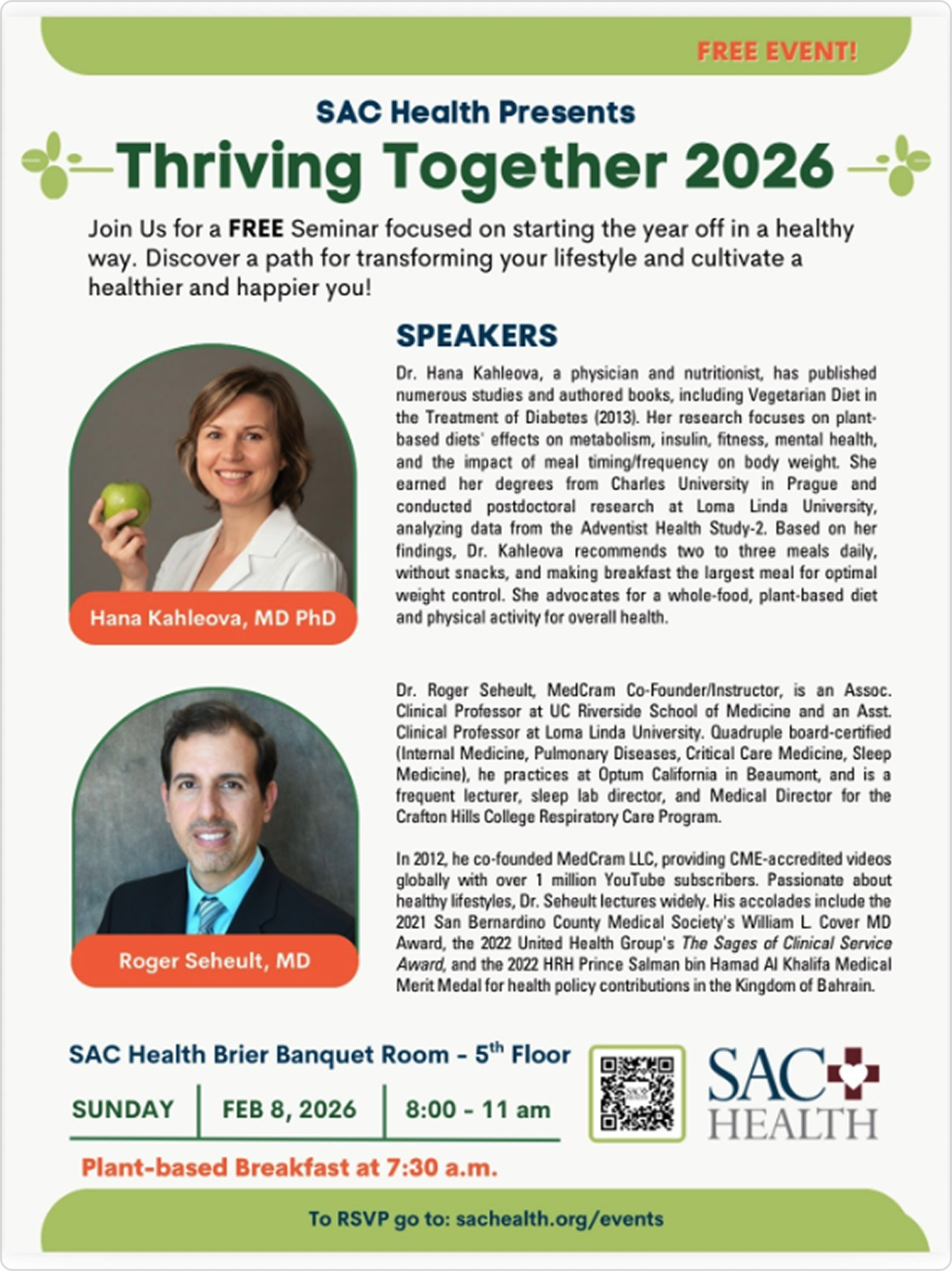 Thriving together-2026